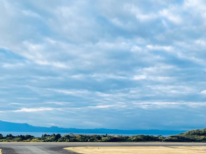 魂レベルを診断する心理テスト 空
