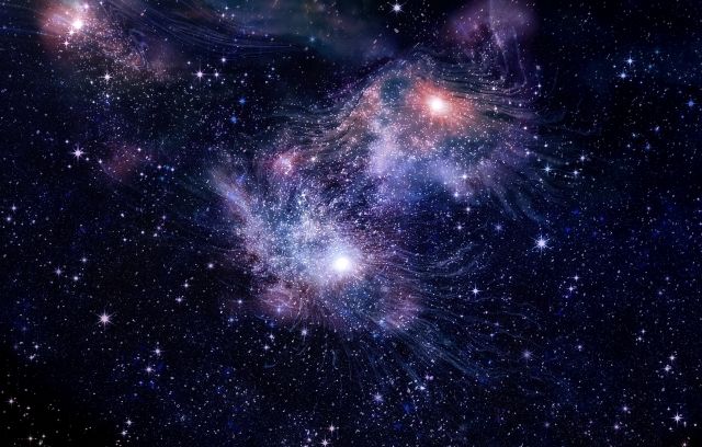 魂レベルを診断する心理テスト 宇宙