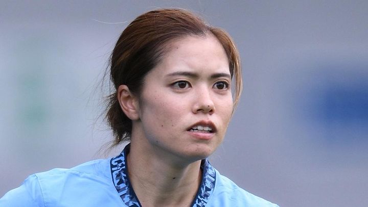 28歳なでしこ最強女子、欧州最高峰大会で走行距離が全選手1位！その距離は