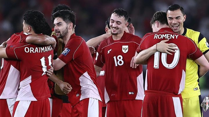 日本代表と対戦するインドネシア、帰化選手だらけになるも会長が注目発言「計画ない」