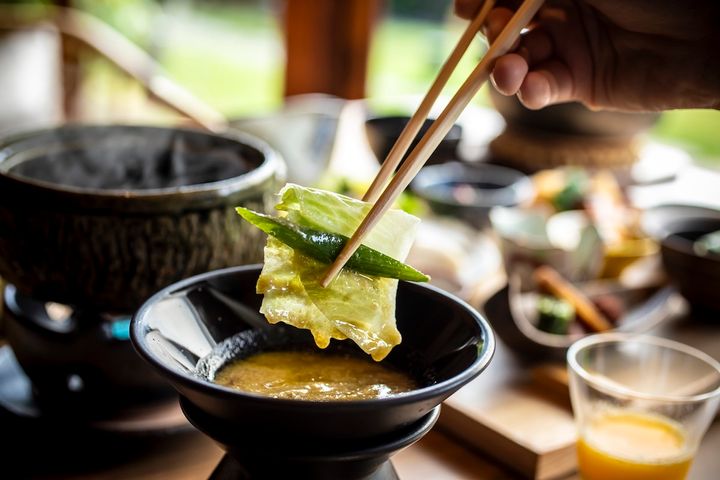 © Hotel宇多野京都別墅