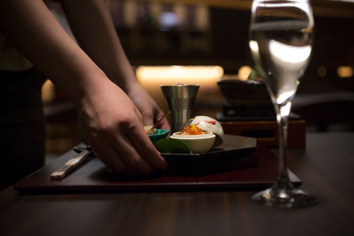 © Hotel宇多野京都別墅