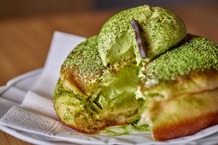 Café Kitsuné Osaka