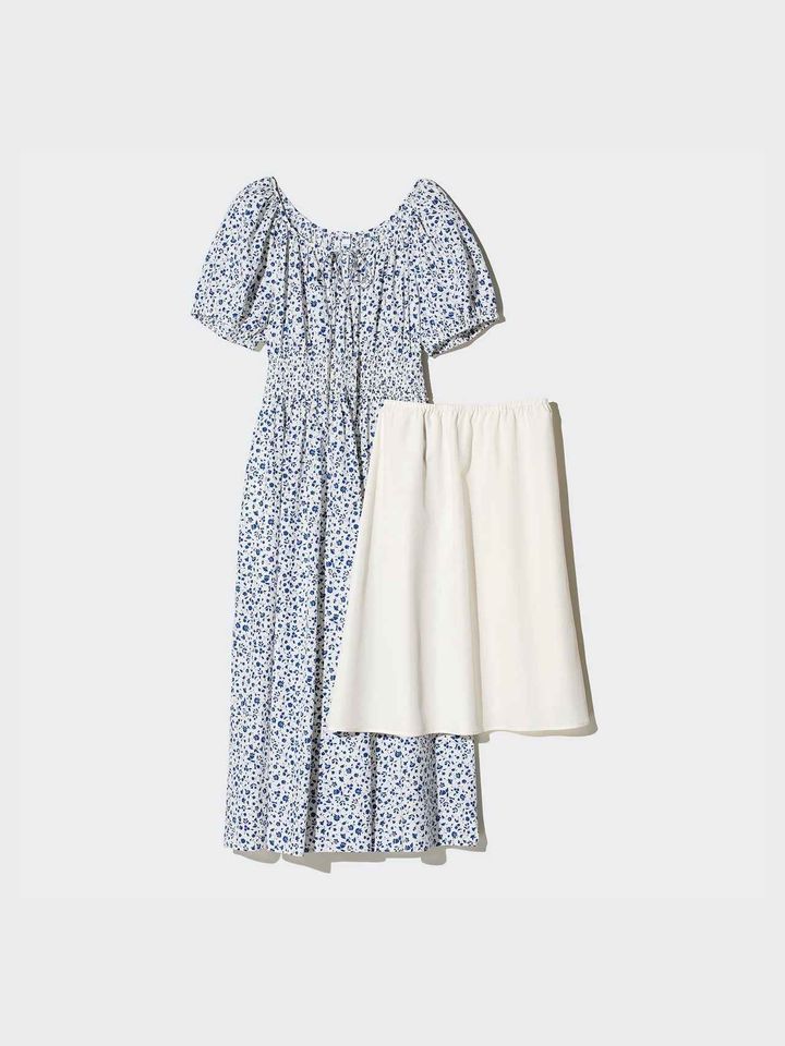 画像1: 出典：ユニクロ