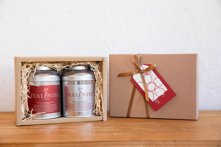 古都鎌倉にたたずむセイロン紅茶の専門店「TEA LENTEE」でワンランク上の紅茶探し♪