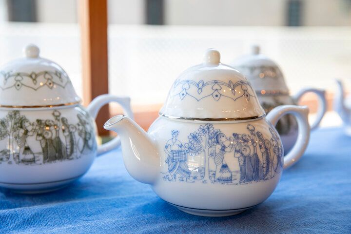 古都鎌倉にたたずむセイロン紅茶の専門店「TEA LENTEE」でワンランク上の紅茶探し♪