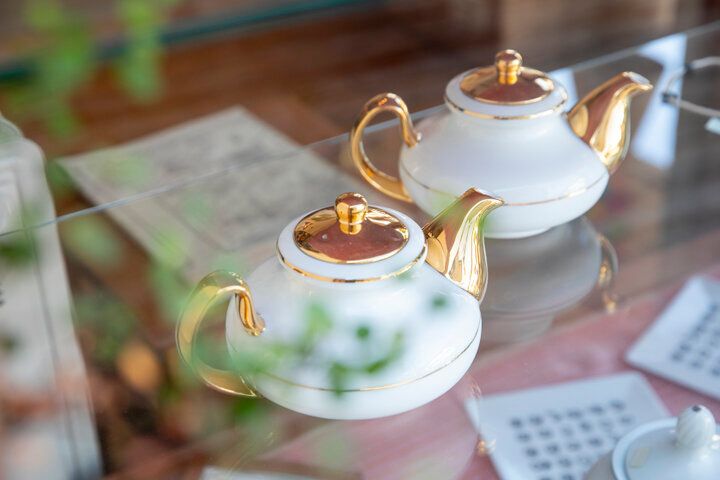 古都鎌倉にたたずむセイロン紅茶の専門店「TEA LENTEE」でワンランク上の紅茶探し♪