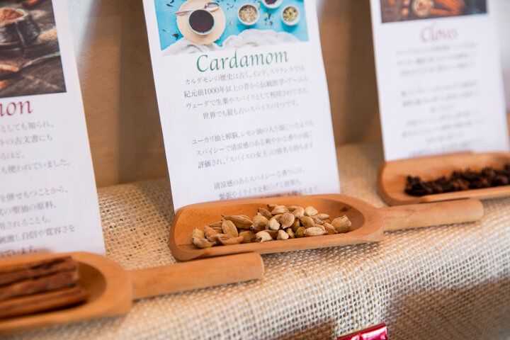 古都鎌倉にたたずむセイロン紅茶の専門店「TEA LENTEE」でワンランク上の紅茶探し♪