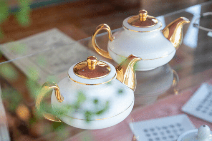 古都鎌倉にたたずむセイロン紅茶の専門店「TEA LENTEE」でワンランク上の紅茶探し♪