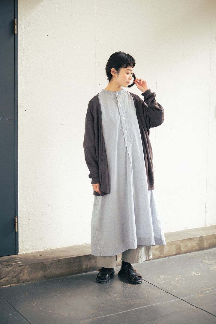 新生活のおしゃれには温度調整しやすい羽織りものがマスト！ちょうどいい羽織りコーデ10選