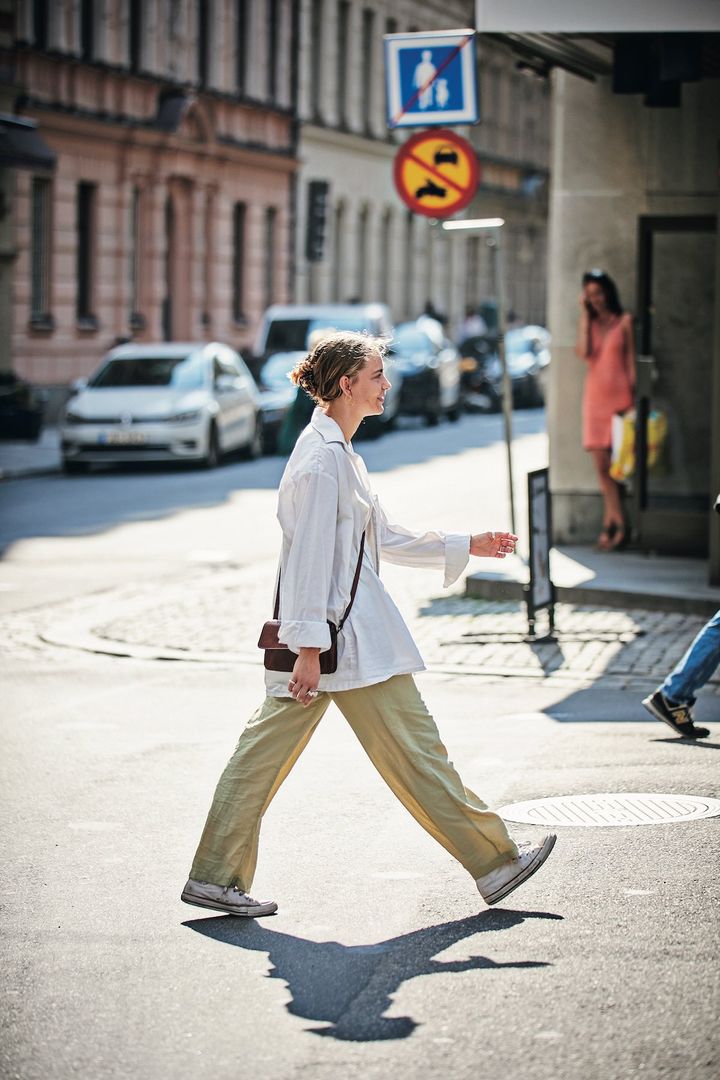 新生活のおしゃれには温度調整しやすい羽織りものがマスト！ちょうどいい羽織りコーデ10選