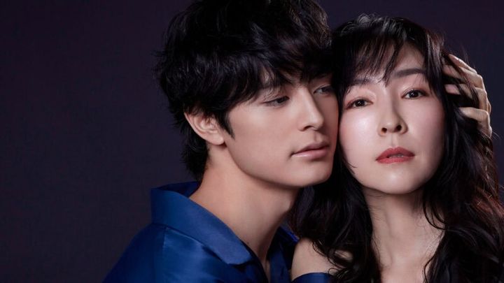 金曜ナイトドラマ「魔物」