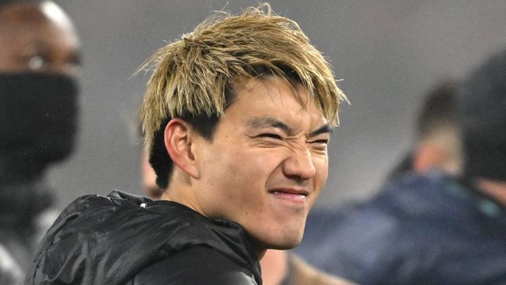 26歳の日本代表スター、海外で”屈辱テク”の餌食に！「俺が股抜きしたビデオはどこ？？」