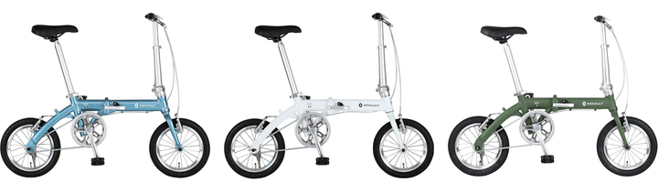 3万円以下も！FUDGEガールにおすすめしたい、グッドプライスでおしゃれな自転車9選