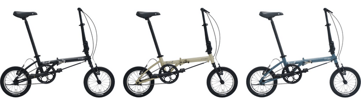 3万円以下も！FUDGEガールにおすすめしたい、グッドプライスでおしゃれな自転車9選