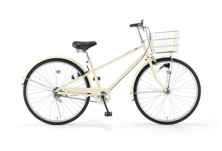 3万円以下も！FUDGEガールにおすすめしたい、グッドプライスでおしゃれな自転車9選