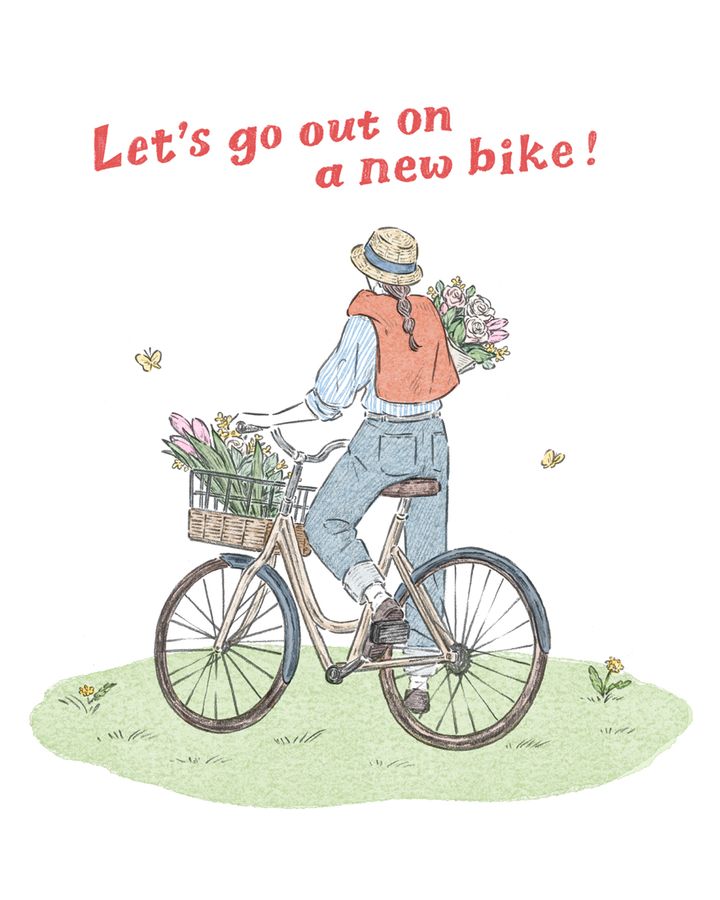 3万円以下も！FUDGEガールにおすすめしたい、グッドプライスでおしゃれな自転車9選