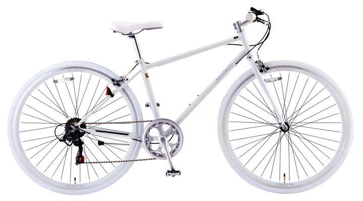 3万円以下も！FUDGEガールにおすすめしたい、グッドプライスでおしゃれな自転車9選