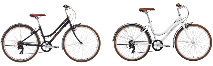 3万円以下も！FUDGEガールにおすすめしたい、グッドプライスでおしゃれな自転車9選