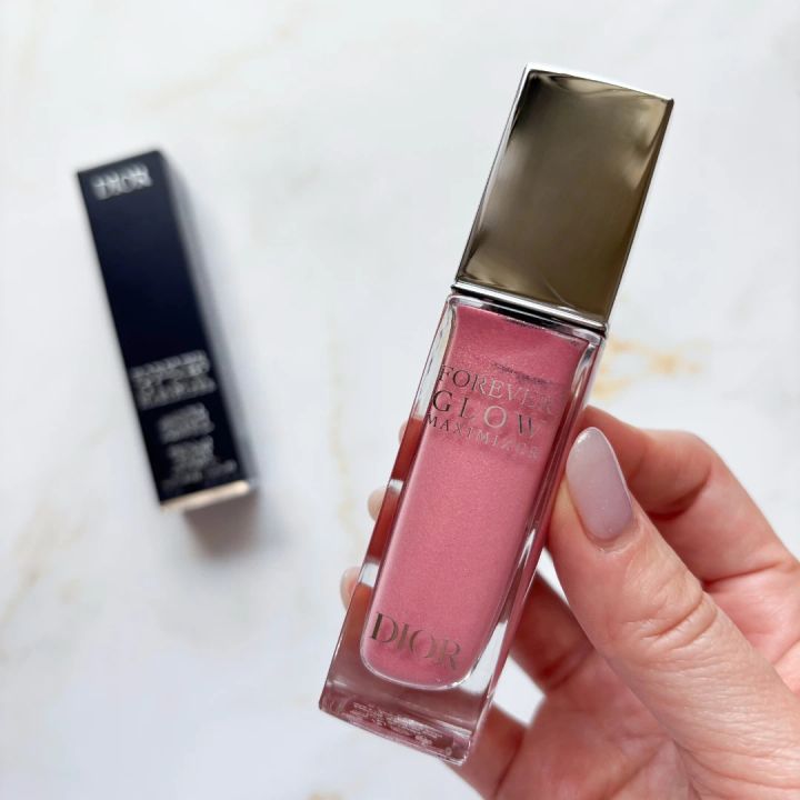 ディオール ハイライト 新作