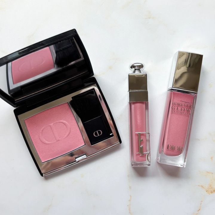 ディオール マキシマイザー ブルベ