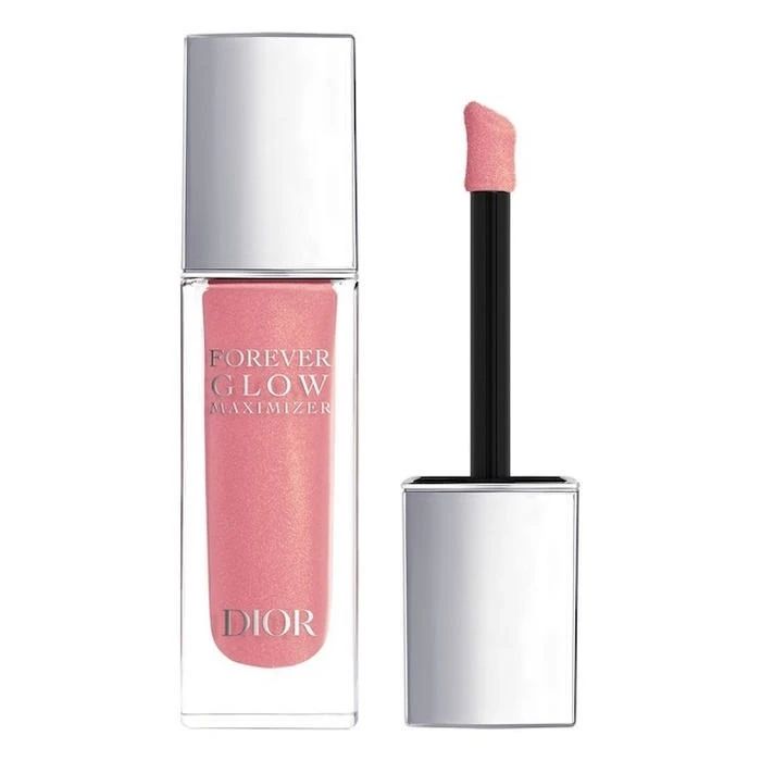 ディオールスキン フォーエヴァー グロウ マキシマイザー 212 チュチュ