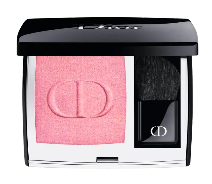 ディオールスキン ルージュ ブラッシュ 212 チュチュ ホログラフィック