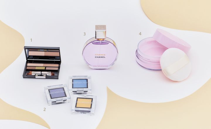 美容クリエイターのやみちゃんさんが新商品をお試し！