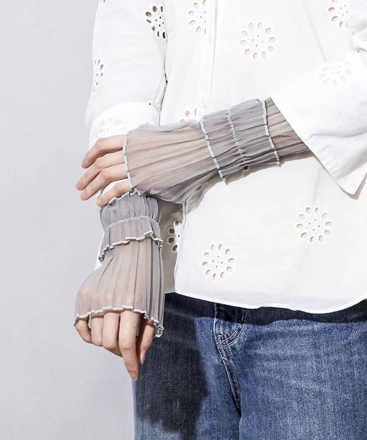 画像1: 出典：3COINS