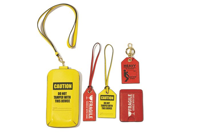 おしゃれが楽しい季節にプラスしたいセンスのいいアイテム8選