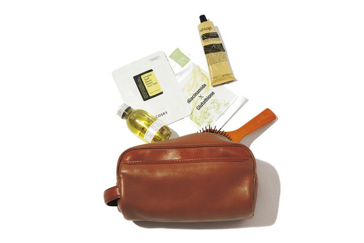 おしゃれが楽しい季節にプラスしたいセンスのいいアイテム8選