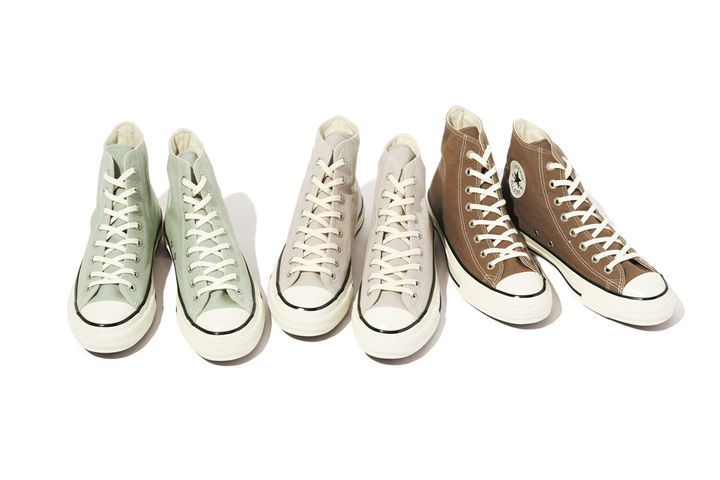 おしゃれが楽しい季節にプラスしたいセンスのいいアイテム8選