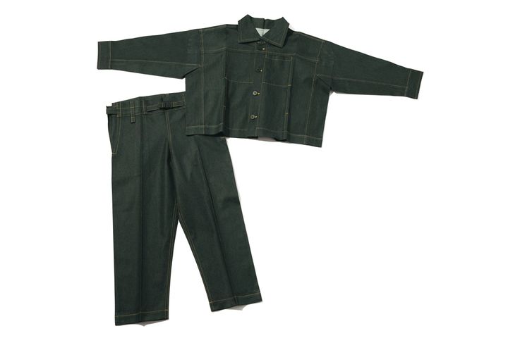 おしゃれが楽しい季節にプラスしたいセンスのいいアイテム8選