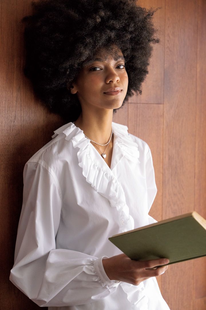 おしゃれが楽しい季節にプラスしたいセンスのいいアイテム8選