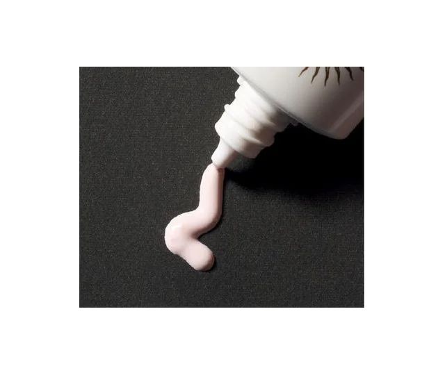 【ロングUVA対応日焼け止め】アネッサ デイセラム Nの剤の出方