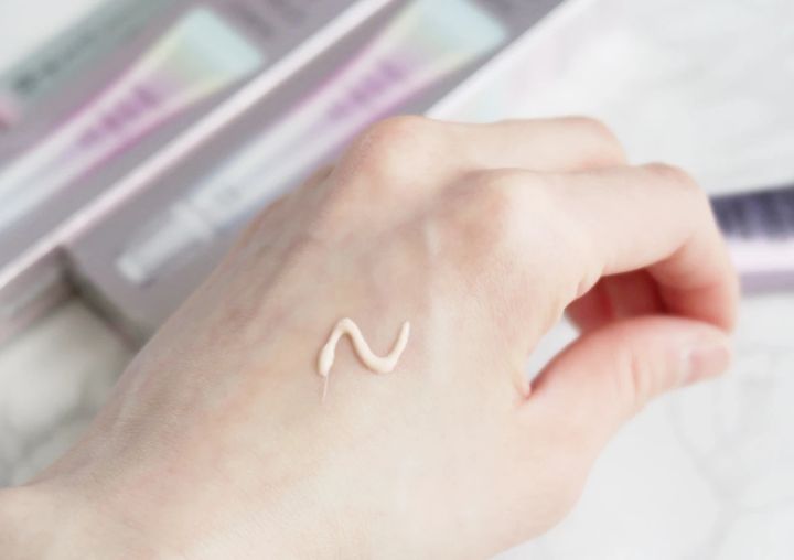 【ロングUVA対応日焼け止め】アスタリフト D-UVシールド トーンアップ