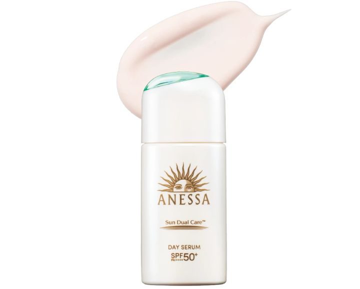 【ロングUVA対応日焼け止め】アネッサ デイセラム N