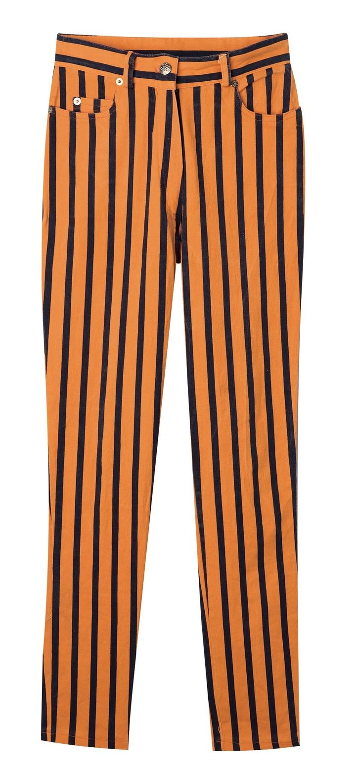 90年代のフランス製パンツ ¥16,280