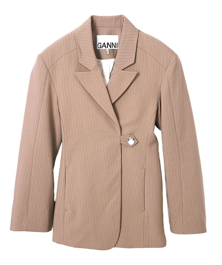 ビッグジャケット