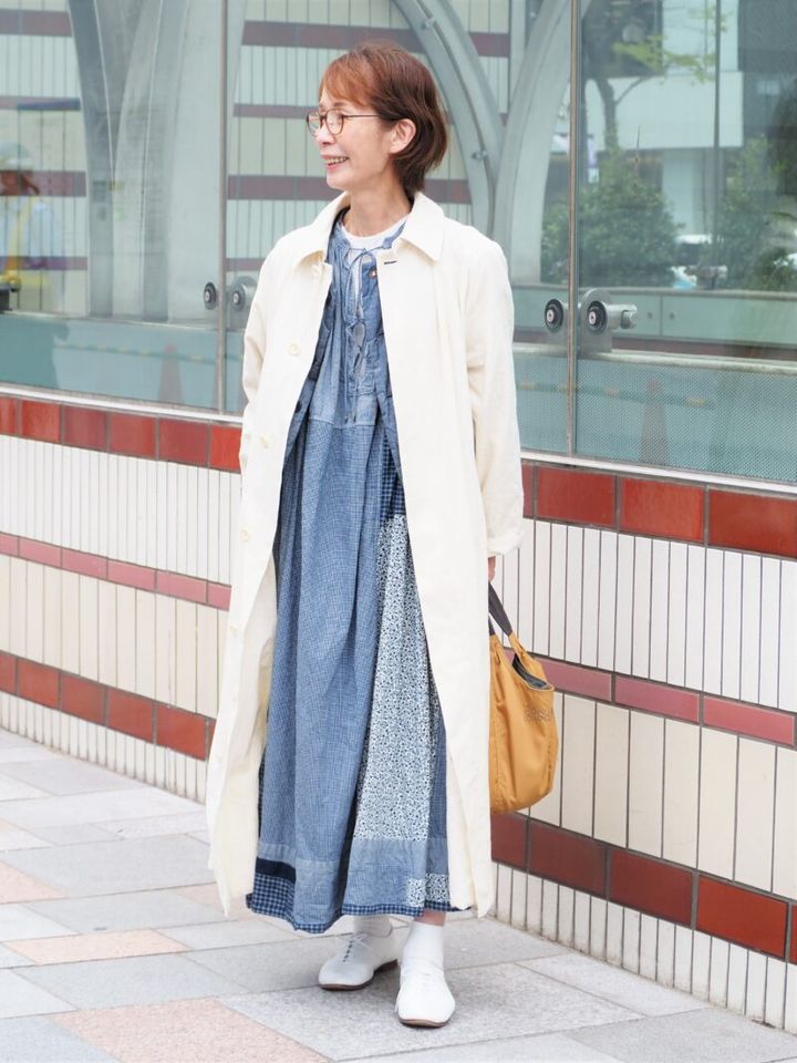 【1週間スナップ】アキさん