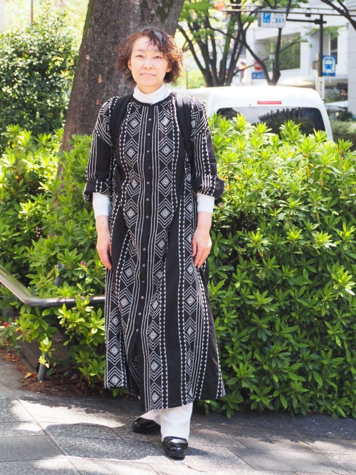 【1週間スナップ】SHOさん