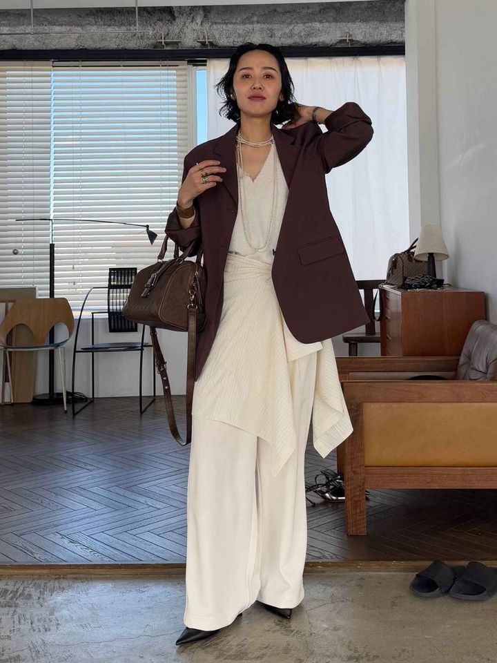 画像1: 出典：and ST