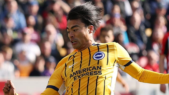 三笘薫、8点目ゴールも絶不調チームに不協和音…同僚が苦言「お互いのために戦ってない」