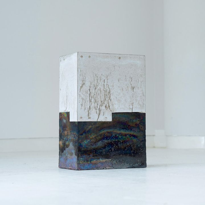 アーティスト・橋本知成の作品