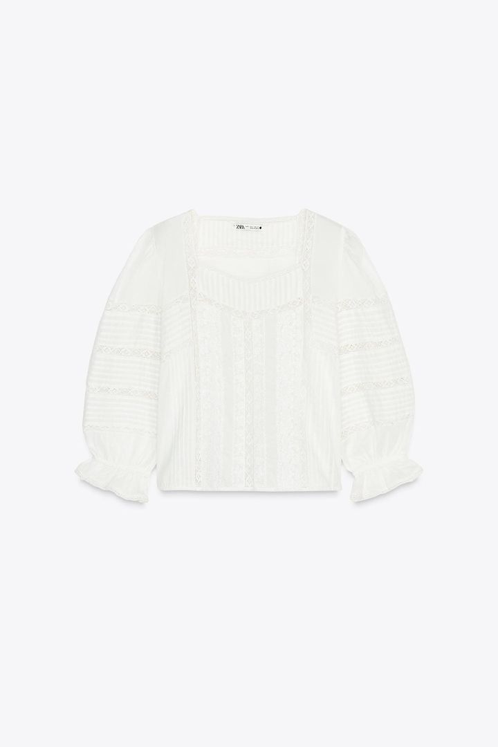 画像1: 出典：ZARA