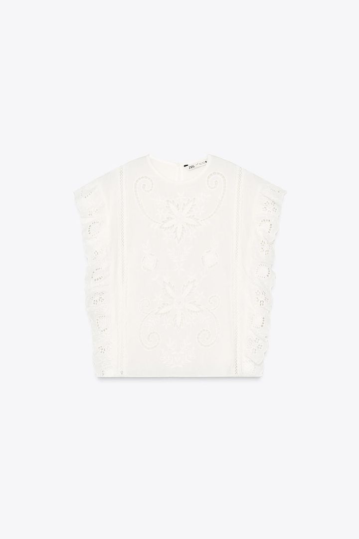 画像4: 出典：ZARA