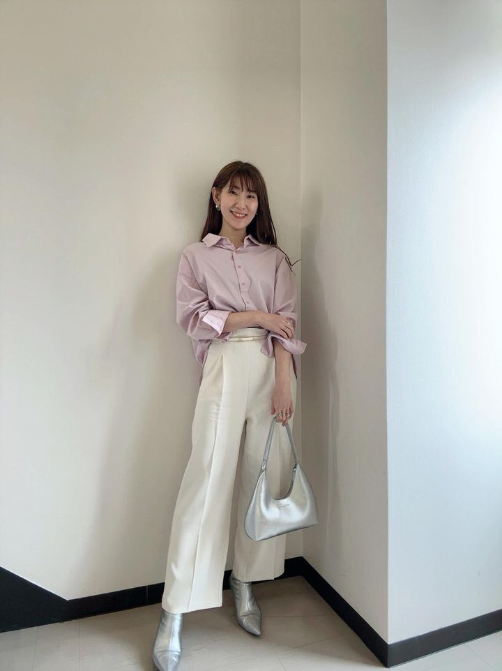 画像: コーデ例2