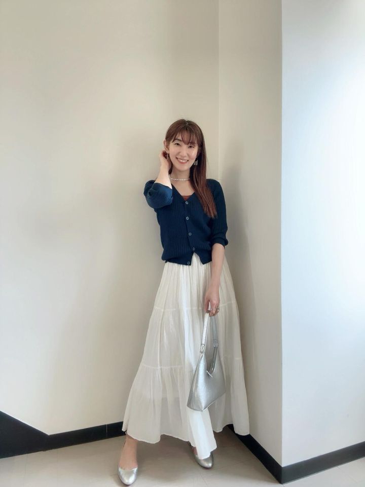 画像: コーデ例1