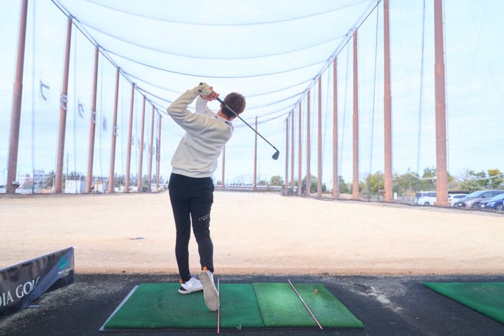 パー３でミスを簡単に防ぐためのポイント！プロが解説