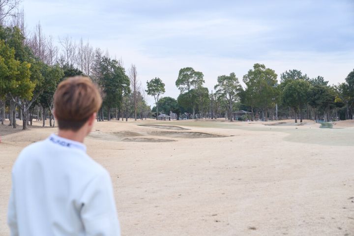 パー３でミスを簡単に防ぐためのポイント！プロが解説